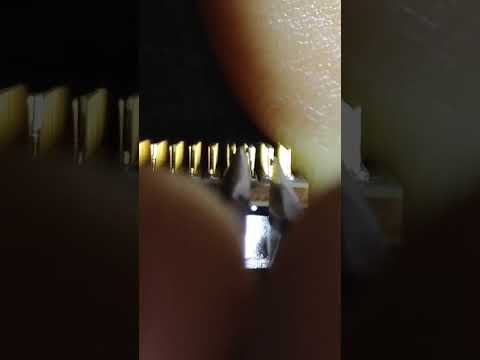 Pc Fail turned success story #pcrepair #computerrepair #gamingpc #pcsetup #pcbuild #pcservice #pcs