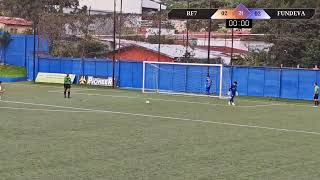 Copa Patrick