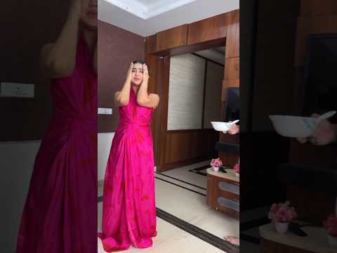Dress hai ya tent ka kapra | Suyash Vlogs | Yashi Tank #youtubeshorts #minivlog #suyashvlogs #trend