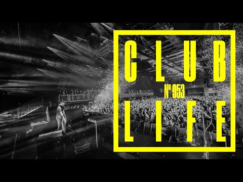 CLUBLIFE by Tiësto Episode 953