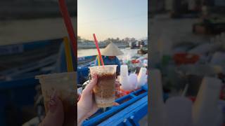 Coffee on the Mekong River       #vietnamtravel #mekongdelta #cantho #vietnam