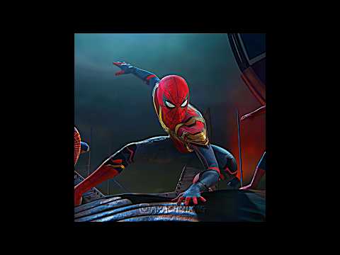 I Love You Guys ❤️‍🩹 | No Way Home [Part-40] | #shorts #marvel