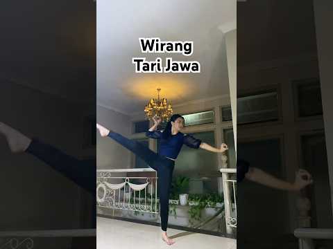 Wirang - Niken Salindry #tarijawa #cicigeol