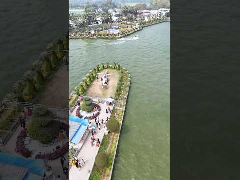 দিনাজপুরের স্বপ্নপুরি পার্কের অসাধারণ দৃশ্য #park #স্বপ্নপুরি #Dinajpur #Bangladesh #shorts