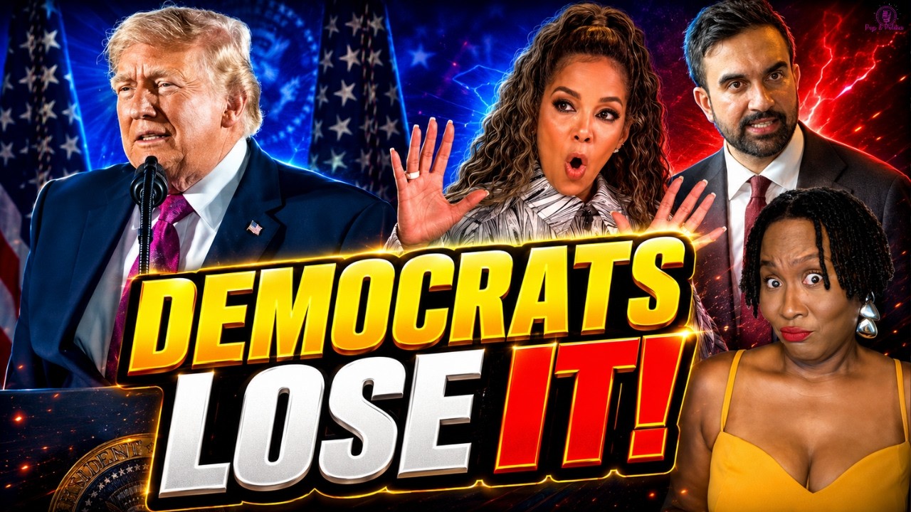 Trump’s July 4 Celebration Sparks Democrat Backlash as Patriotism Takes Center Stage