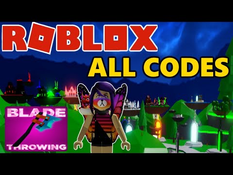Codes For Knife Simulator 07 2021 - knife throwing simulator roblox codes