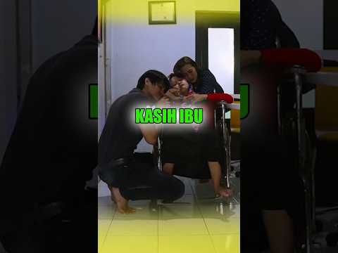 KASIH IBU