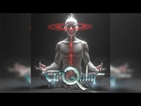 Cirqular - Cirqulate [Full album]