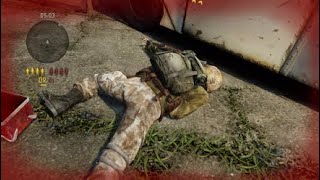 The Last of Us ° Mobbs Radical