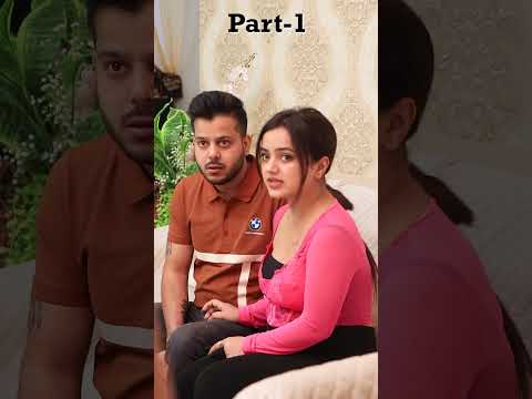 सास ने गुजारी दामाद के साथ रात Part-1 By Simran | Chik Chik Boom