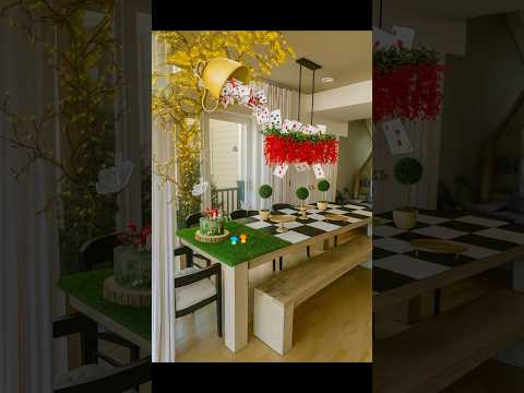 currently in the best creative rabbit hole, my favorite place to be. 🐇👑♥️♣️♦️ #diy #halloween