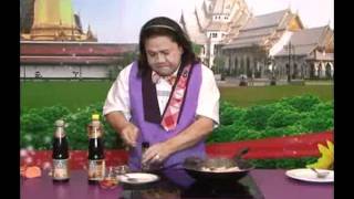 หน่อไม้สดผัดไข่