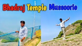 Queen Of Hills Mussoorie Vlog || Tourist Place Mussoorie April 2025 || Mussoorie India