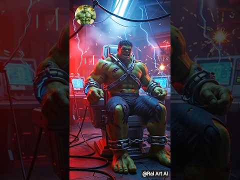 All Superheros Screaming in Pain Inside Villain’s Lab 💔😭 |#hulk #ytshorts #trendingshorts #shorts