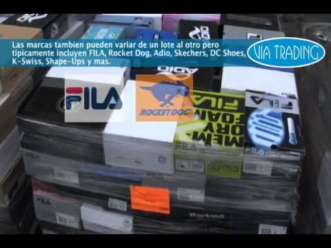 pallet of nike shoes for sale