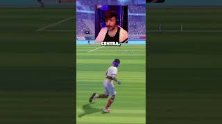 MI MEJOR GOL DE FUTBOL😨