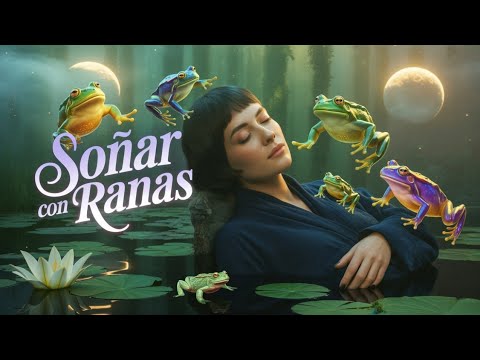 Soñar con Rana / Interpretacion / Pastor Alexis Janvier / CCD