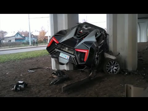 Idiots in Cars Compilation 54