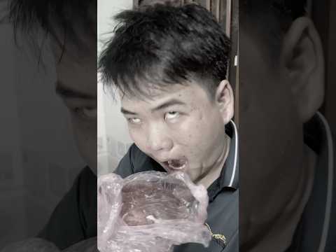 Em Trai Tôi Dạo Gần Đây Rất Thích Ăn Thịt #youtubeshorts