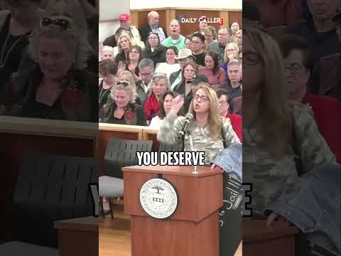 Bucks County Officials MUST RESIGN