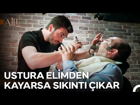 Duyduğumuza Göre Canına Susayan Hainler Varmış - Aile