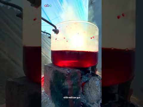লিপস্টিক কিভাবে তৈরি করা হয় #abcidealschool #facts #unknownknowledge #shortsvideos