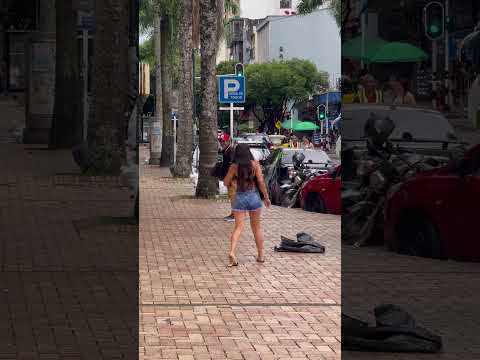 La Bolsa Mรกgica ๐ช FELIZ #3 ๐๐คฃ๐ PRANK FUNNY #funny #bromas #prank #comedy #comedia