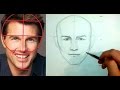 Mastering Head Proportions in Frontal View