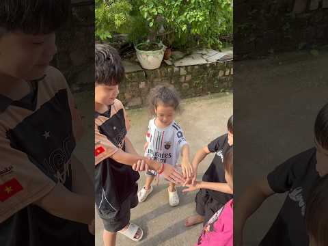 Trốn tìm #funnyvideo