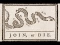 Albany Plan of Union Overview