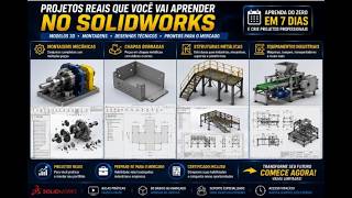 SOLIDWORKS PARTE 25?