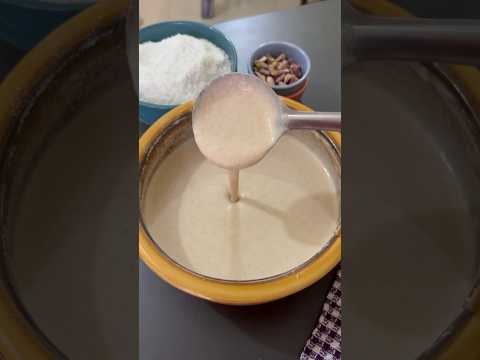 Aate ki mithai #instantsweetrecipe