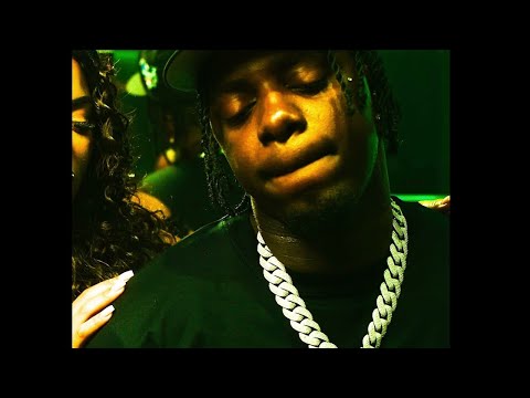 [FREE] Sleepy Hallow x Sheff G Type Beat - "Girls From Jamaica"