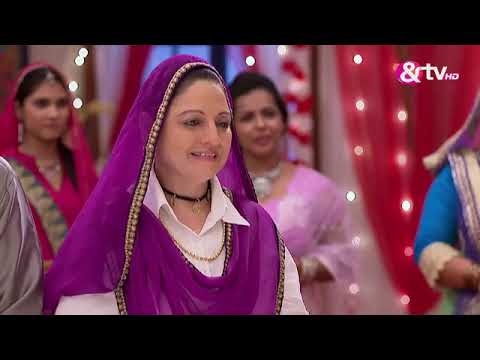 Badho Bahu - Ep 29 - Rytasha Rathore, Prince Narula - Hindi Tv Serial - Zee Anmol