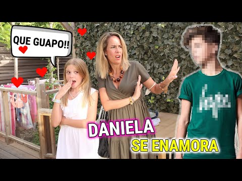 DANIELA SE ENAMORA EN VACACIONES โค๏ธ TENGO NUEVO NOVIO? OS LO CUENTO TODO / Daniela Go