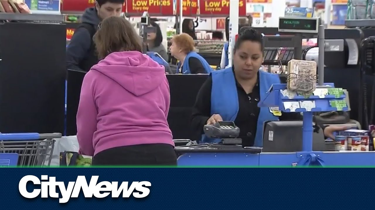 Ontario minimum wage rises to .55 an hour