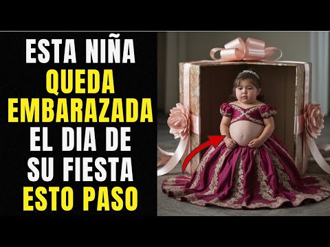 Embarazan a la Niña el Día de su Cumpleaños, Cuando Descubren quién es el Padre, Llaman a la Policía