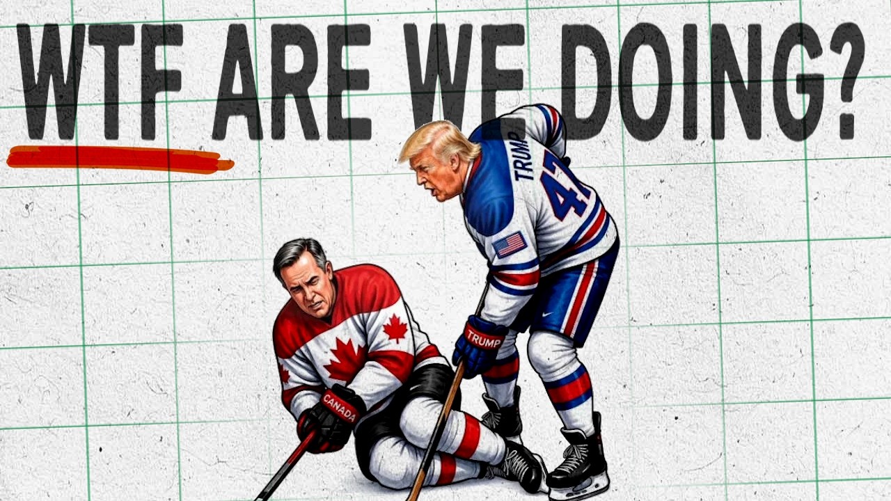 Why Are We Doing This To Canada?