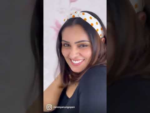 My Hairband Collection | Hairbands Love | Nimmy Arungopan