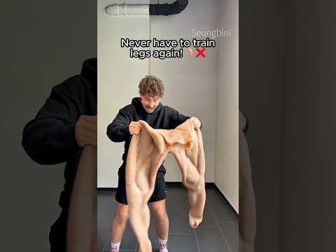 muscle men suit