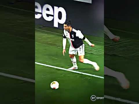 Ketika Ronaldo membuat salto #edit#fyp#ronado#salto