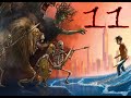 Exploring Chapter 11 of The Lightning Thief
