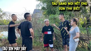 Căng || Thằng Bình Và Con Linh Dám Uy Hiếp Anh Em Trong Team - Ép Phải Đưa Thêm 100Tr Để Im Lặng