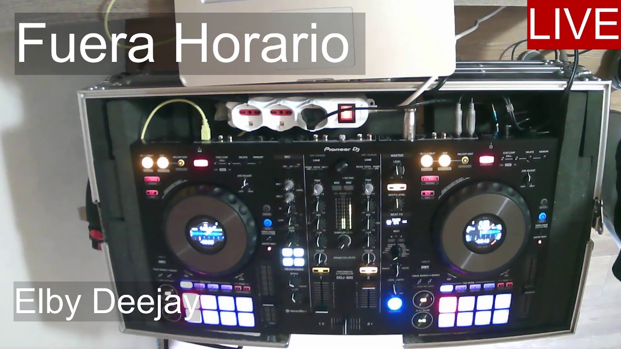 Elby Deejay