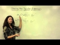 Ionic Compounds and Their Properties