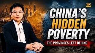 Top 10 Poorest Provinces in China – The Other Side of the Economic Miracle