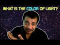 Understanding Color Temperature and Light