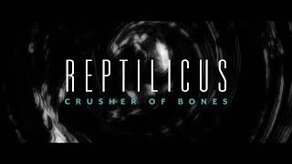 Reptilicus: Snakes