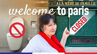 We Didn’t Expect This in Paris – 7 Surprises You Should Know
