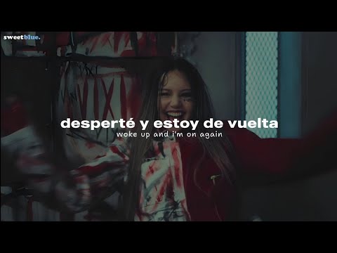 LISA - FUTW (Vixi Solo Version) (Sub. Español + Lyrics)